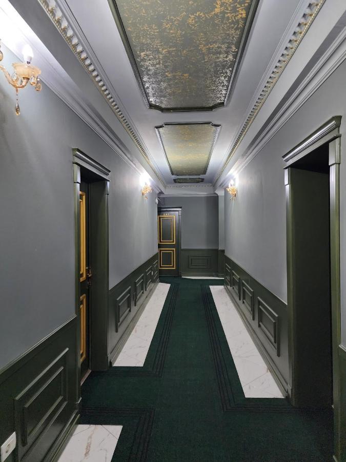 Hotel Lotus Tirana Exterior foto